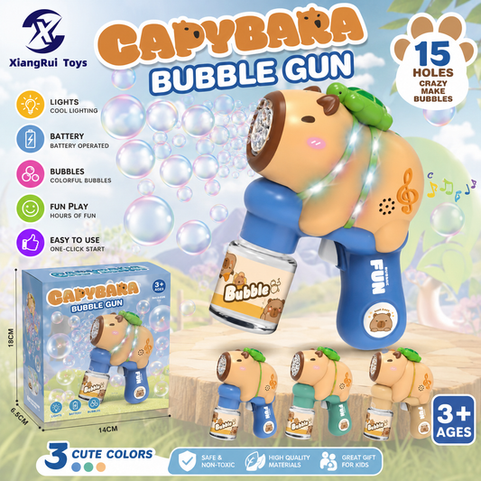 Handheld Bubble Gun  NO.26